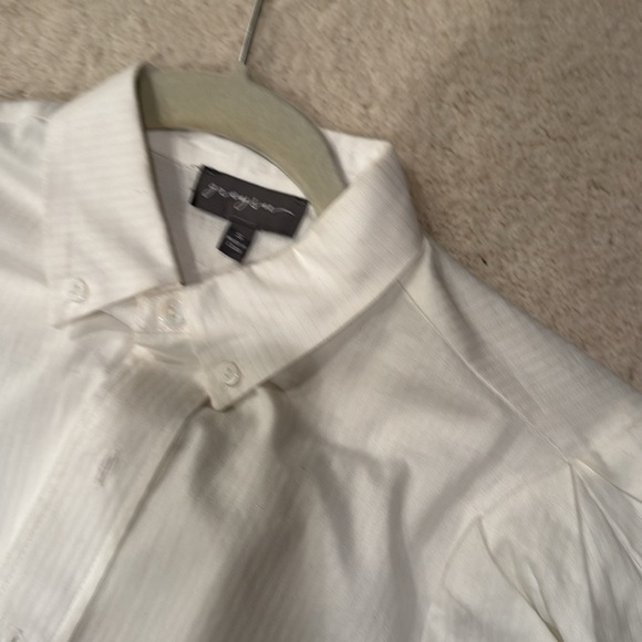 Greyson blouse - Picture 2 of 3